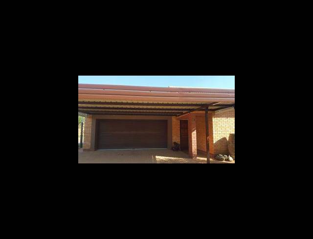 3 BEDROOM TOWNHOUSE SOLD IN MONTANA TUINE